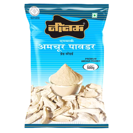 Dry Mango Powder-12320080