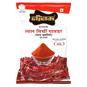 Mirchi Powder(Patna)