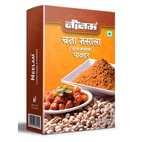 Chana masala