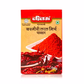 Kashmiri Chilli Powder- Per kg