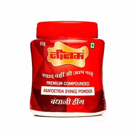 Hing Powder (Premium)-12320196