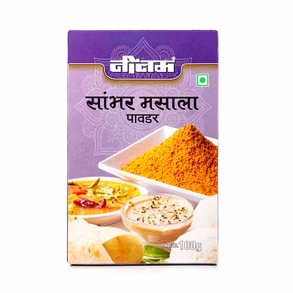 Sambhar Masala-1