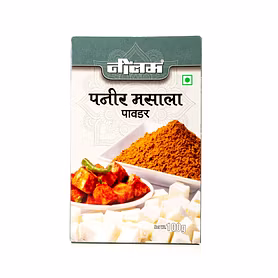 Paneer Masala