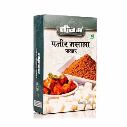 Paneer Masala-1