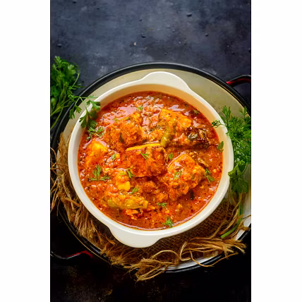 Paneer Masala-3