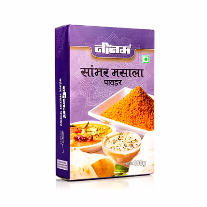 Sambhar Masala-12320226