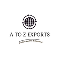 A TO Z EXPORTS-logo