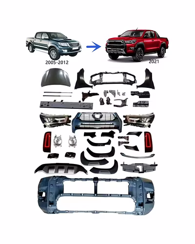 Hilux Conversion Kit 2020-938417-3f0cf456