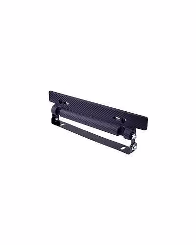 CAR PLATES BRACKET AND COVERS-100