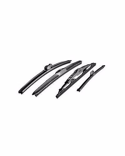 CAR WIPER BLADES-CAR1234