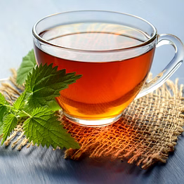 trapurantak tea (herbal)