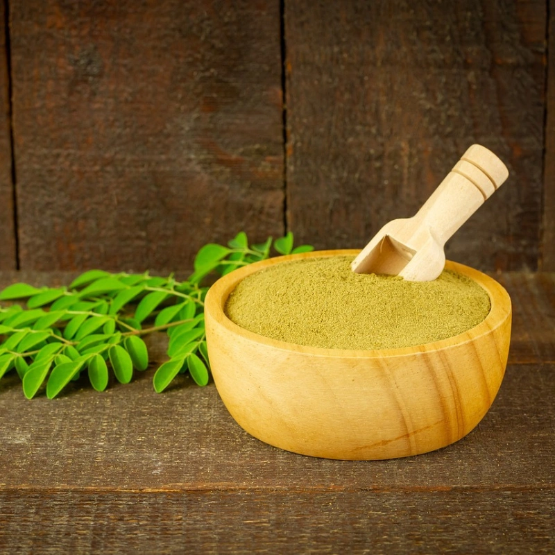 Moringa Powder-3