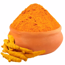 trapurantak turmeric powder (organic)