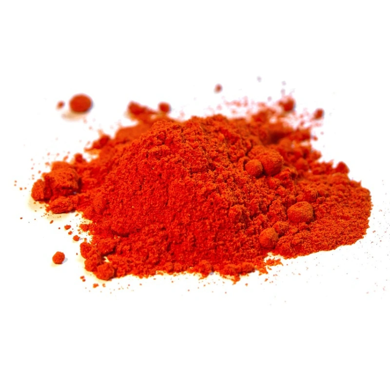 Red chilly Powder-2