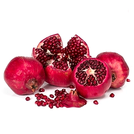 Trapurantak Pomegranate