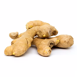 trapurantak ginger