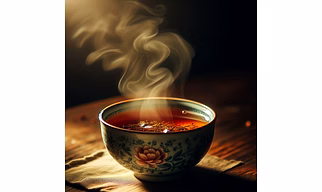 Tea (Herbal)