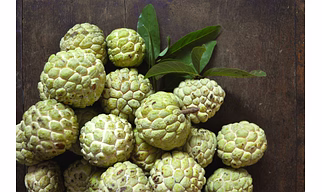 CusterApple