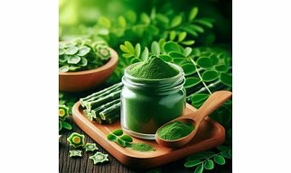 Moringa Powder