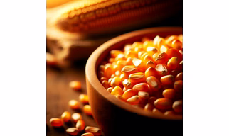 Yellow Maize