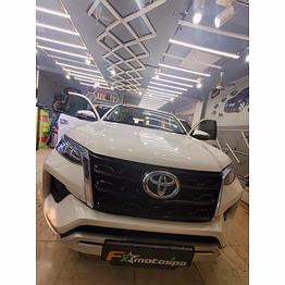automobile detailing
