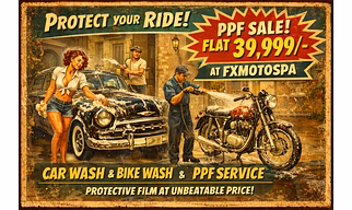 FxMotospa