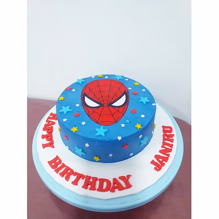 Birthday Cakes-1