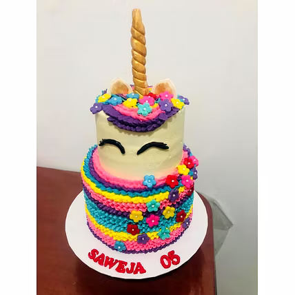 Birthday Cakes-1