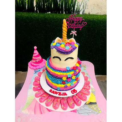 Birthday Cakes-1