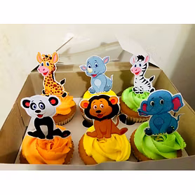 Cupcakes