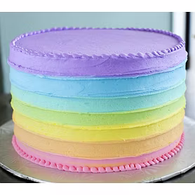 Cakes