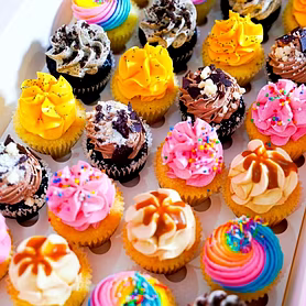 Cupcakes