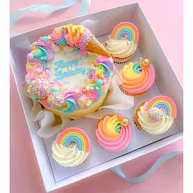 Cakes