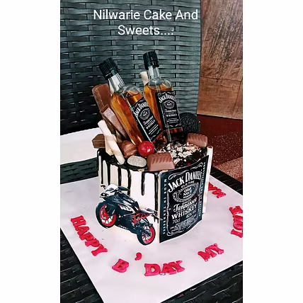 Birthday Cakes-1