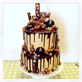 Cakes