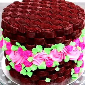 Birthday Cakes