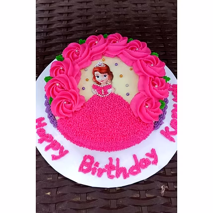 Birthday Cakes-1