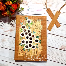 Handmade Notebooks/Journals