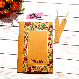 Handmade Notebooks/Journals