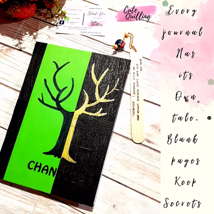 Handmade Notebooks/Journals-938829-bcd8003d