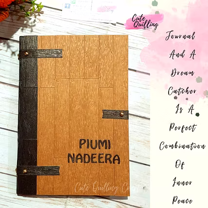 Handmade Notebooks/Journals-938829-1c6b3e86