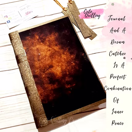 Handmade Notebooks/Journals-938829-523a5cb3