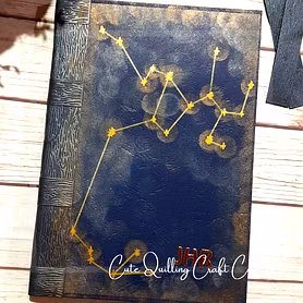 Handmade Notebooks/Journals