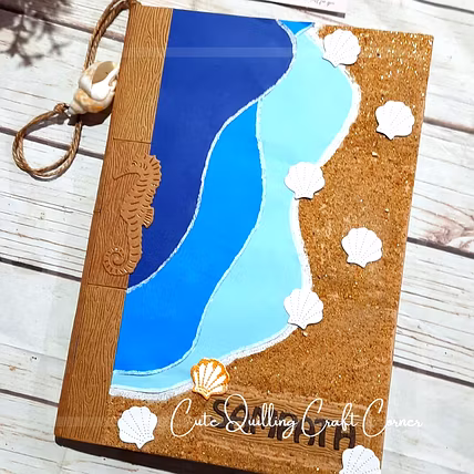 Handmade Notebooks/Journals-938829-5206263e