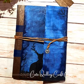 Handmade Notebooks/Journals