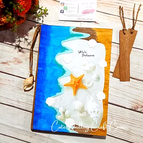 Handmade Notebooks/Journals