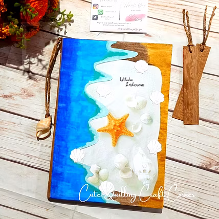Handmade Notebooks/Journals-938829-0daf22ce