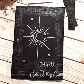 Handmade Notebooks/Journals