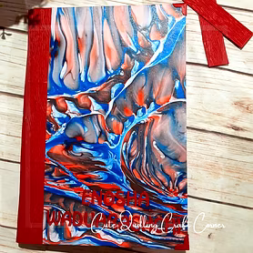 Handmade Notebooks/Journals
