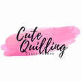Cute Quilling Craft Corner-logo